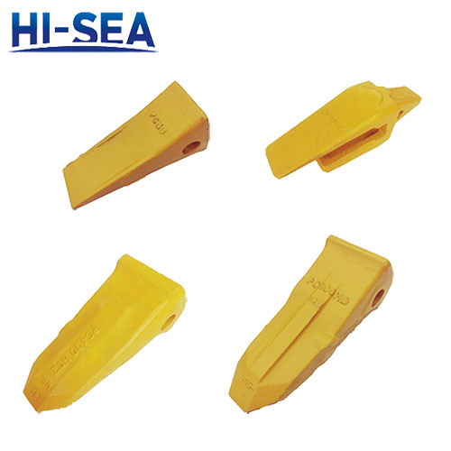 DOOSAN Earthwork Teeth